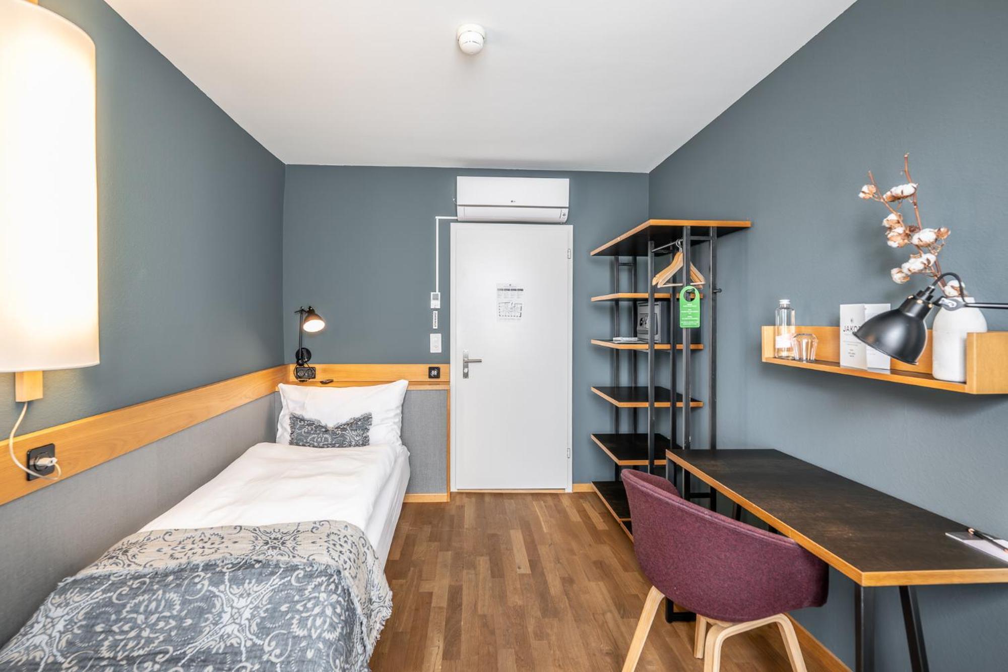 Hotel Jakob Rapperswil-Jona المظهر الخارجي الصورة