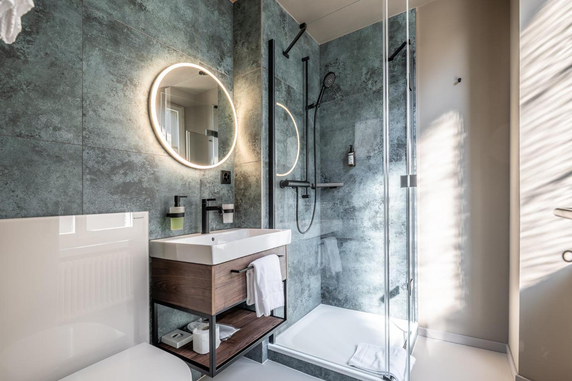 Hotel Jakob Rapperswil-Jona المظهر الخارجي الصورة